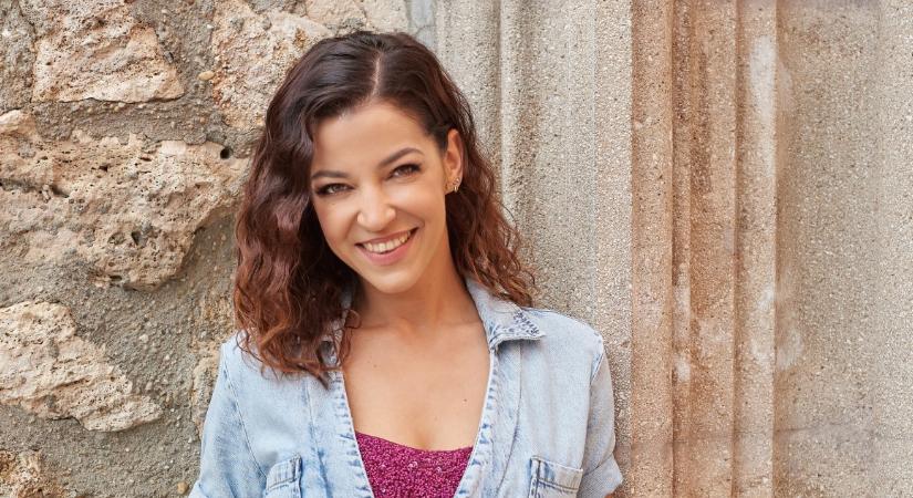 Szabados Ági kisbabát vár – a baba nemét is tudják már