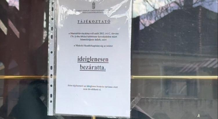 Szexapartman „üzemeltetőjére” csapott le a rendőrség