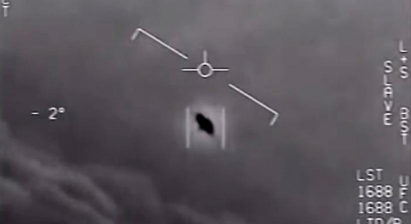 Kiderült: itt lesznek elérhetők a nyilvánosságra hozott UFO-akták