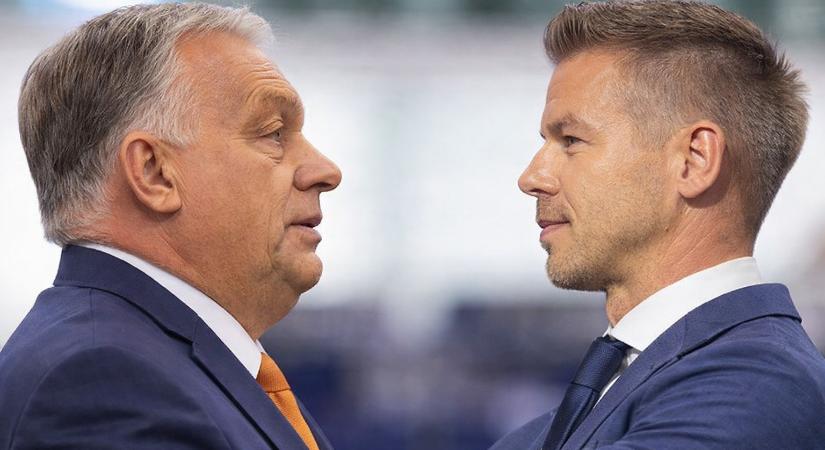 Ki fog kormányt alakítani a választás után? - SZAVAZÁS