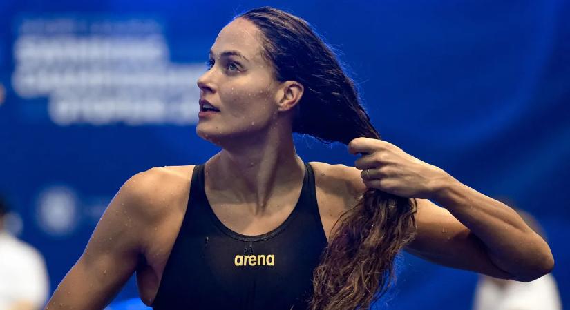 Jakabos Zsuzsanna kitálalt pénzügyeiről, nem fizették ki az eredményeiért