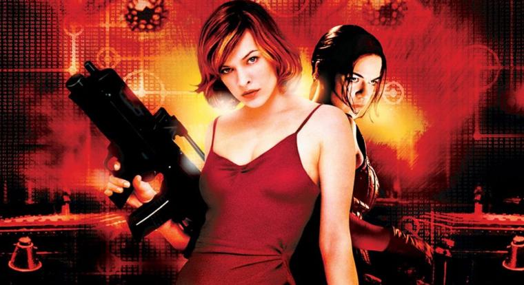 Paul W.S. Anderson szerint pont azért működött a Resident Evil film, mert nem másolta le a játékot