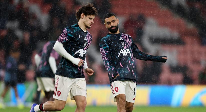 Közel a búcsú, Kerkez Milos elveszítheti liverpooli barátját