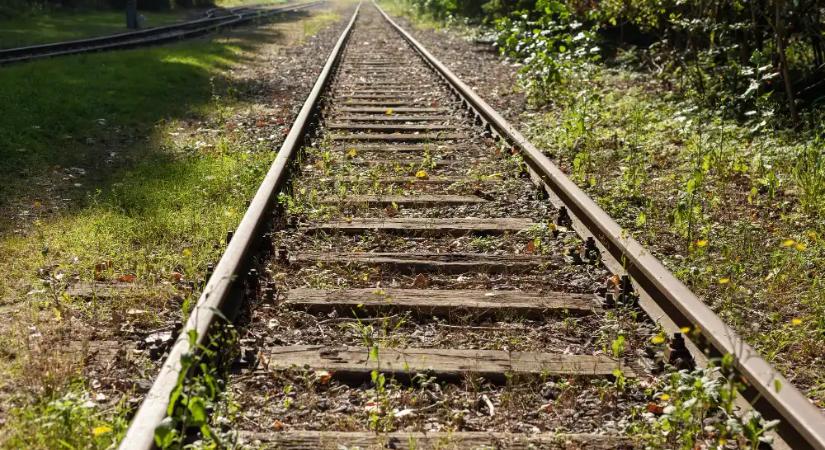 Biztosítóberendezési hiba okoz bonyodalmat a vonatközlekedésben