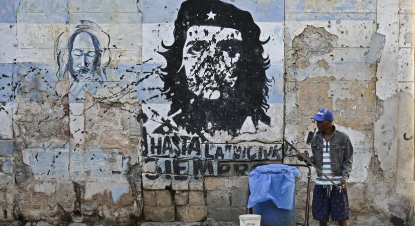 Kuba: terrorista akcióra készültek, akiket a határőreik lelőttek egy amerikai motorcsónak fedélzetén