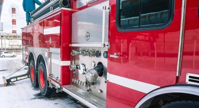 Hajszálon múlt a tragédia: Szolnokon és Jászberényben is megszólaltak az érzékelők