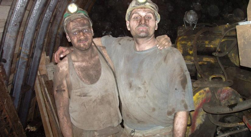 Történelmi fordulat Csehországban: véget ért a feketeszén-bányászat 250 éves korszaka