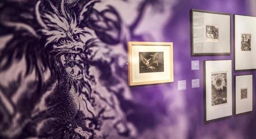 Akár fél évezredet is visszautazhatunk az időben