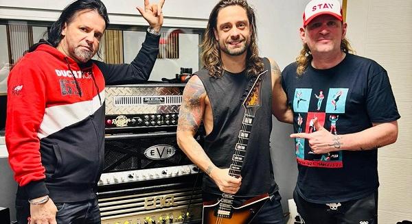 Vörös Attila a Tankcsapda új gitárosa – március 28-án debütál az Arénában