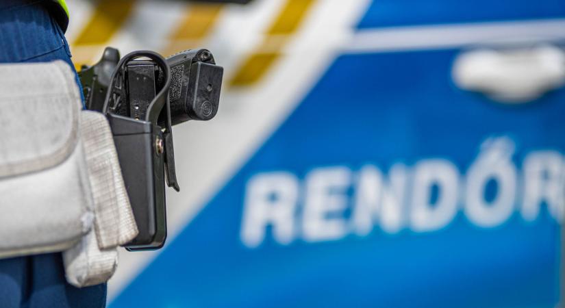 Csalók élnek vissza a rendőrség nevével