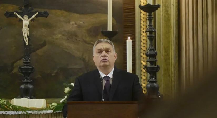 Közel ötmilliárd forintnyi ingatlant kaptak az egyházak az államtól a választás előtti évben