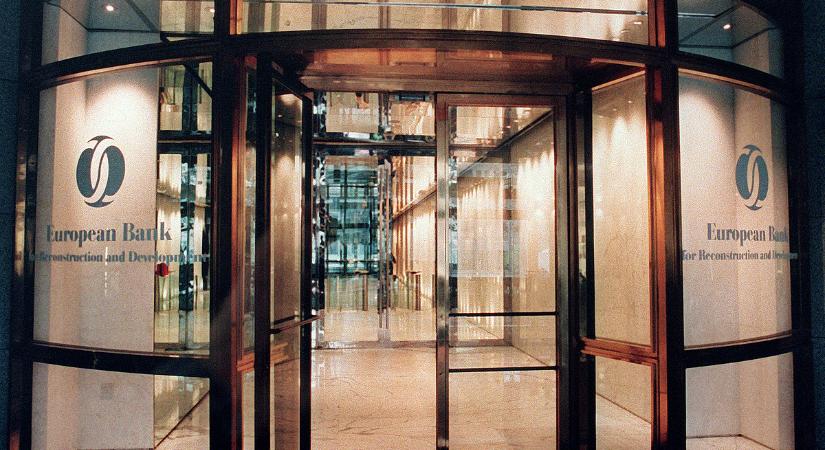 Tényleg beindulhat Magyarország? Ígéretes gyorsulást jósol az EBRD