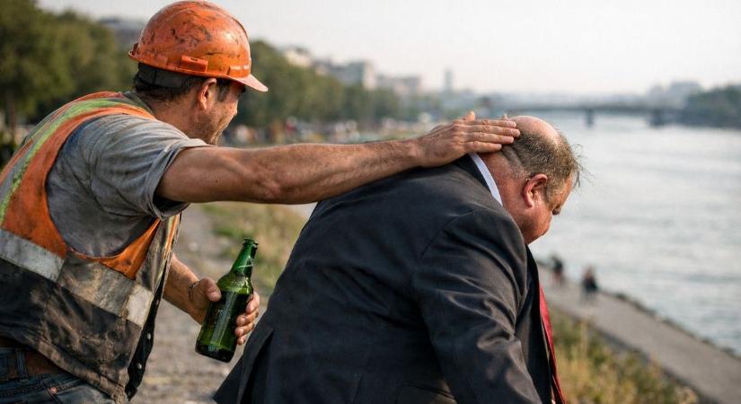 Tarkón vágta a polgármestert, mert nem kapta meg a munkabérét