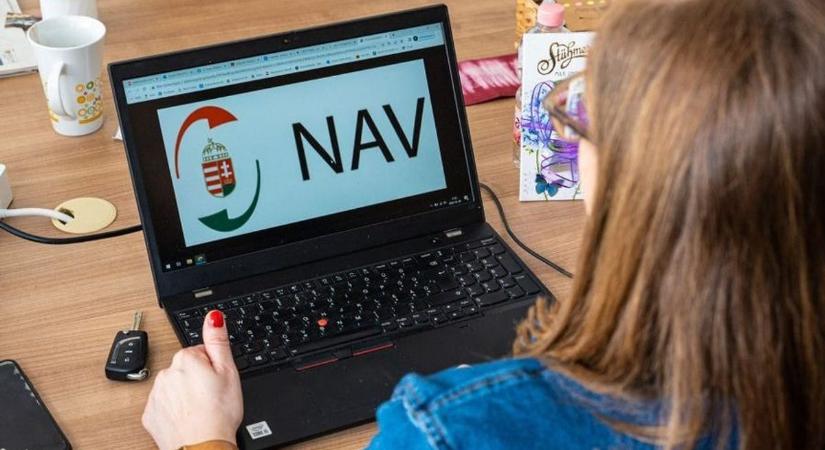 NAV ellenőrzések 2026-ban: ezek a vállalkozások kerülnek célkeresztbe