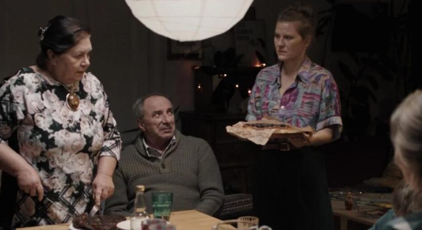 Mambo Maternica – kritika