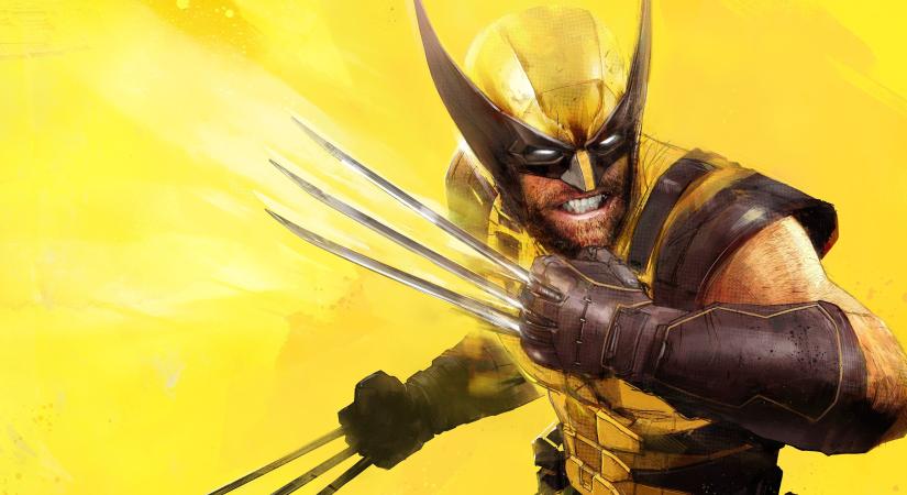 Szeptemberben érkezik a Marvel’s Wolverine