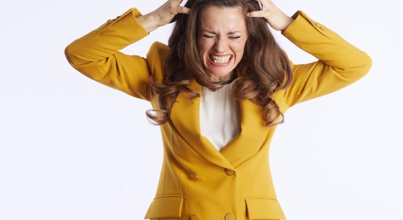 Meglepő lista: ezek a munkák betegítenek meg a legjobban