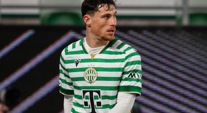 A szezon eddigi legfontosabb Fradi-meccse jön: "Ez egy most vagy soha lehetőség"