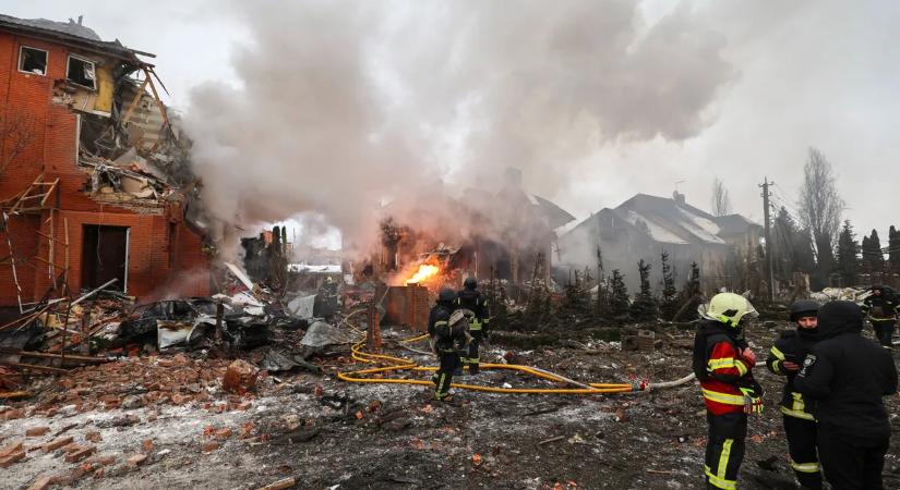 Bóka János: Brüsszel az európai emberekkel fizettetné meg a háború árát