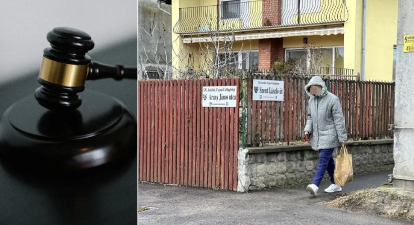 Csepeli anyagyilkosság: most dönt a bíróság, az anyját halálra késelő óvónő sorsáról