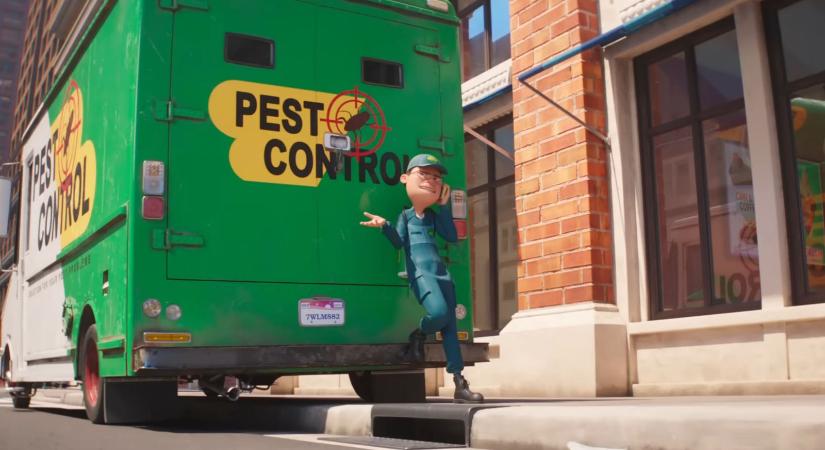 No. 1 a Netflixen: Csak tegnap került fel a 2025-ös animációs sikerfilm, a hazai nézők rögtön az élre repítették!