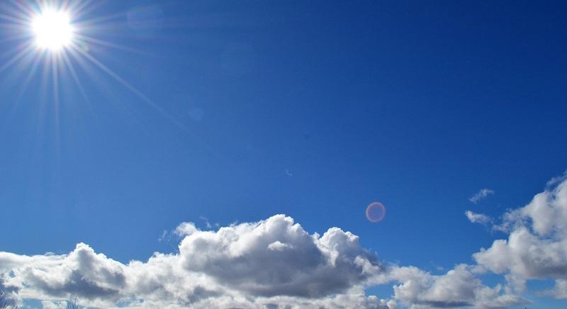 Jó hírek a meteorológusoktól: felmelegedés, napos idő jön