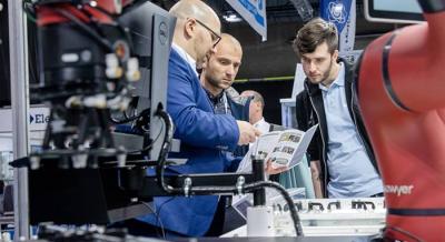 InnoElectro, 2026. április 21–23.