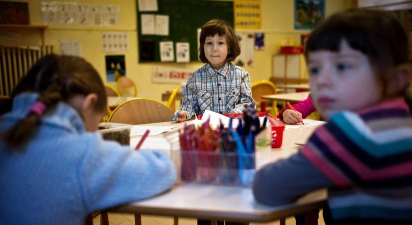 „Az óvoda ma sok helyen már csak gyerekmegőrzőként funkcionál”