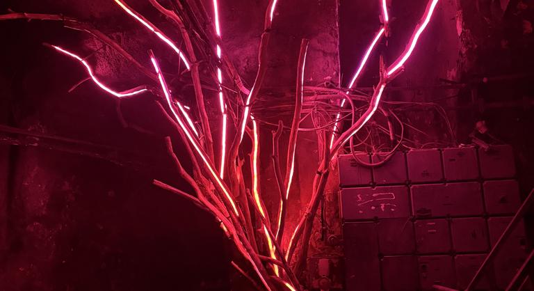 Valódi kincsre bukkantuk Kőbánya alatt