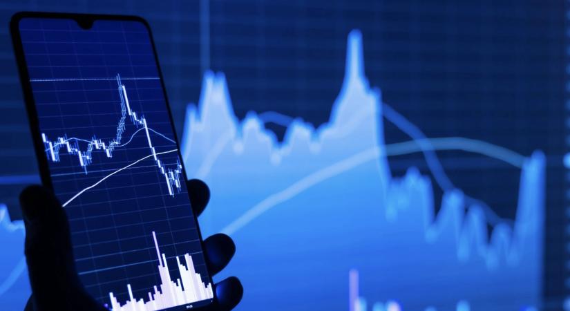 Visszatért az optimizmus az AI-jal kapcsolatban, meredeken emelkedett a NASDAQ