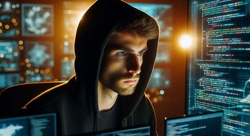 Duplájára nő a biztonsági rések száma a mesterséges intelligencia miatt
