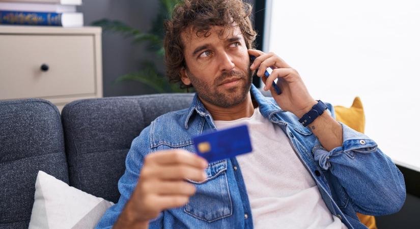 Miért nem működik a bankkártyám? Ezek lehetnek az okai