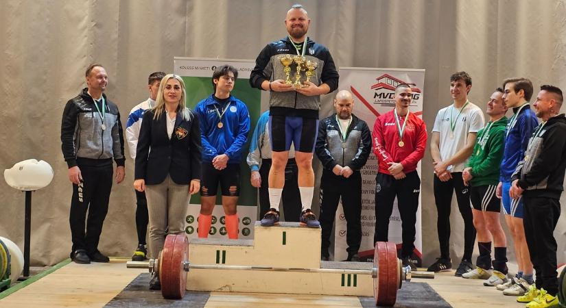 Haladás VSE: vármegyei bajnokság