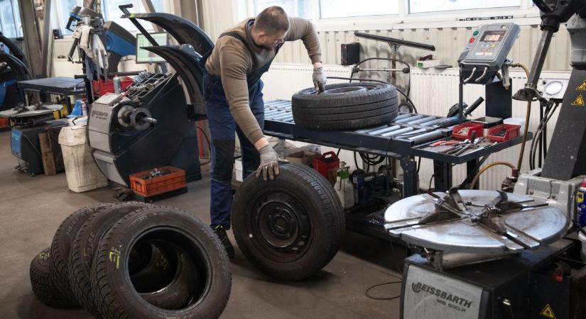 Erre figyeljen most minden autós: a tavaszi átvizsgálással sok ezret spórolhatunk