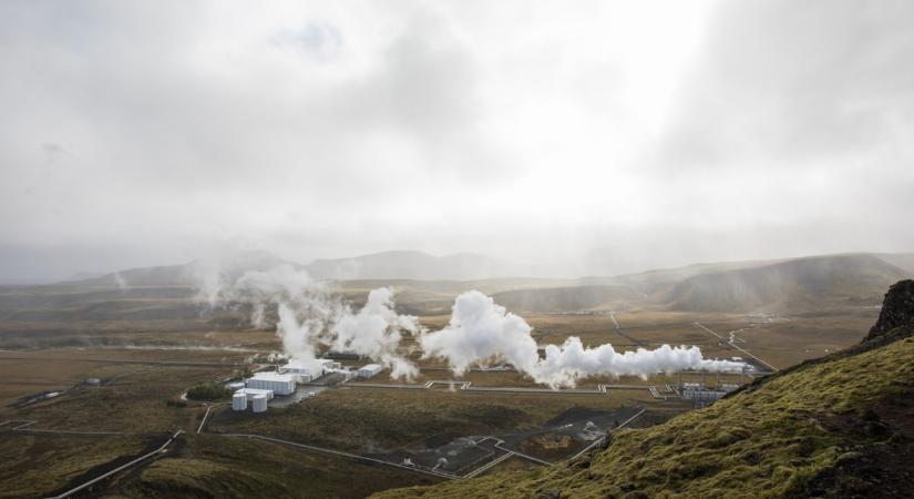Hatalmas vagyonon ül Magyarország: simán leköröznénk egy csomó országot, miért nem nyúlunk hozzá?