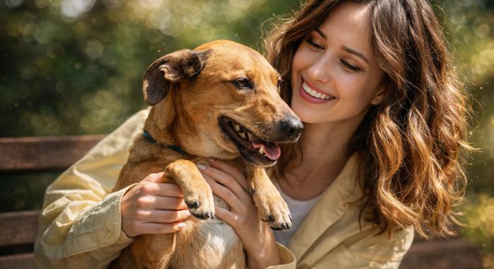 Miért mi vagyunk a legszerencsésebbek? A kutyás lét 10 legnagyobb ajándéka