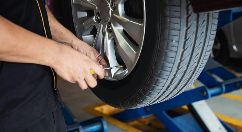 Bukást hozhat a műszakin ez az apró sárga jel – Ne hagyja figyelmen kívül!