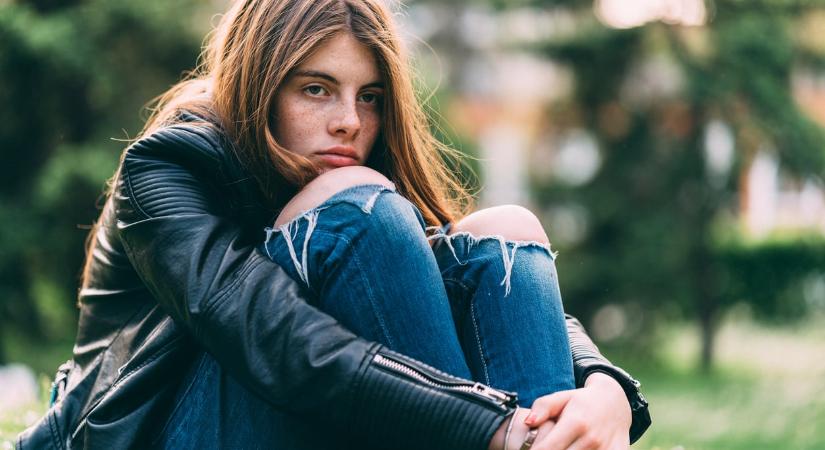 Itt a tavasz, virágzik a szezonális depresszió – 5 jel, hogy te is ettől szenvedsz