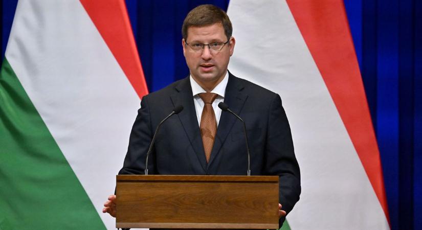 Kormányinfó: jönnek a kormány bejelentései, újabb részletek derülhetnek ki az ukránok beavatkozásáról