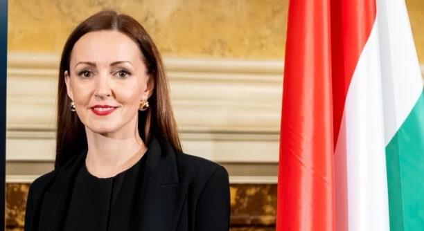 Kiss-Hegyi Anita váltja Demeter Szilárdot az NKA bizottságában