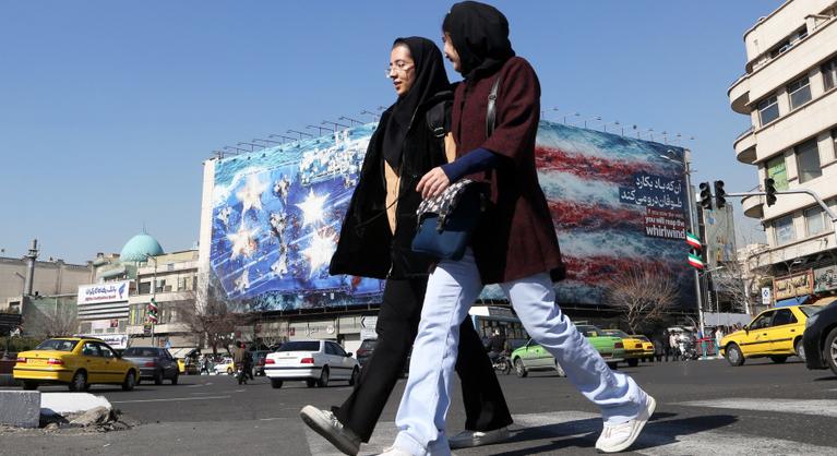 Tárgyalóasztalhoz ül az Egyesült Államok és Irán, megállapodást köthetnek