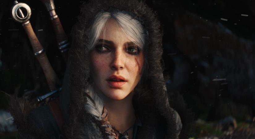 Hány veterán fér el a The Witcher 4 fejlesztőcsapatában? A jelek szerint az összes