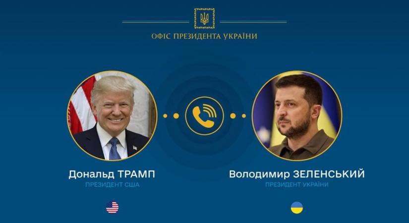 Egy hónapon belül véget vetne a háborúnak Trump – Axios