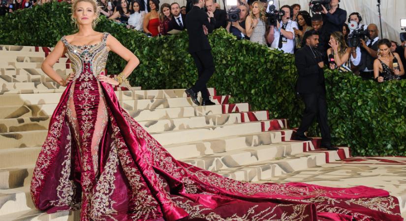 Szabadabb lesz, mint valaha – Megvan az idei Met-gála dress code-ja