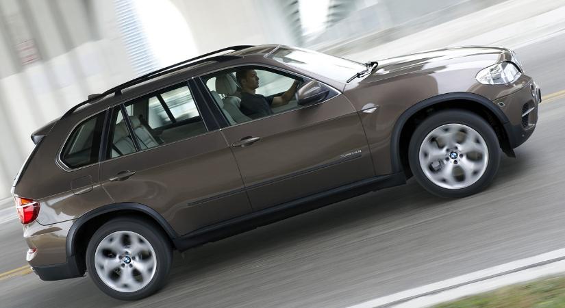 Meglepő dolog történt a magyar használt autóknál