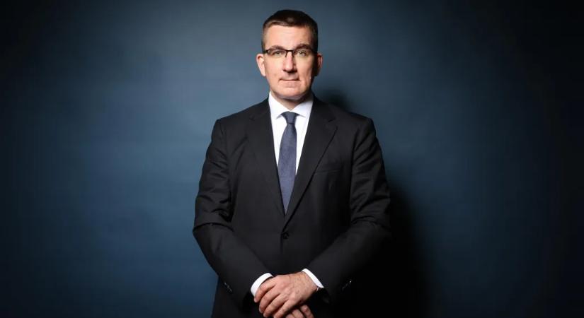 There is no threat of a Ukrainian attack on our energy infrastructure, the government is lying – András Rácz