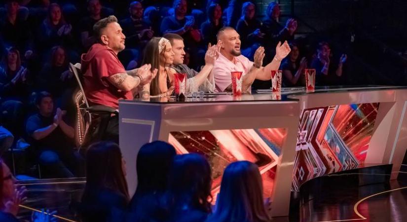 Lecserélik az X-Faktor egyik mentorát a pletykák szerint: botrányhős énekes jöhet a helyére