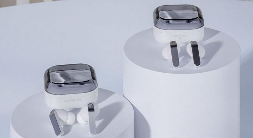 Ilyen áron jönnek Magyarországra a Samsung új király fülhallgatói