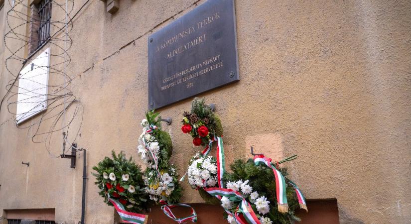 Kommunizmus áldozatainak emléknapja – egy elnyomó rendszer a teljes társadalmat képes megnyomorítani