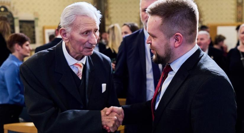 Sportcsillagok Gálája 2026 - Győr sportjának közös ünnepe